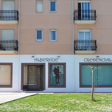 Albergue Credencial Sarria Phòng bức ảnh