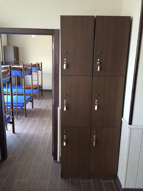 Albergue Credencial Sarria Phòng bức ảnh