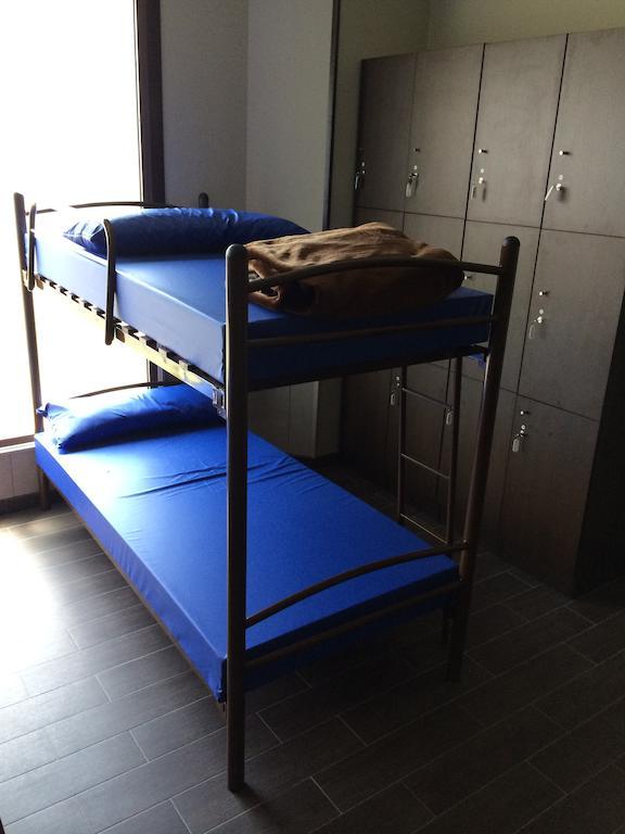 Albergue Credencial Sarria Phòng bức ảnh