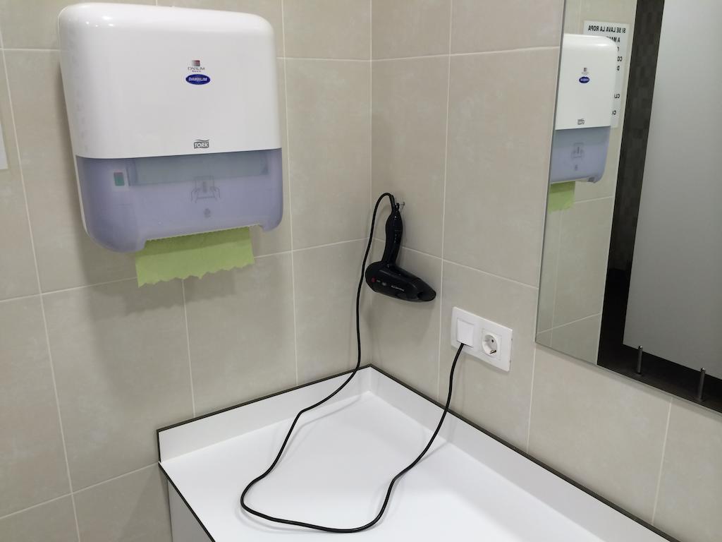 Albergue Credencial Sarria Phòng bức ảnh