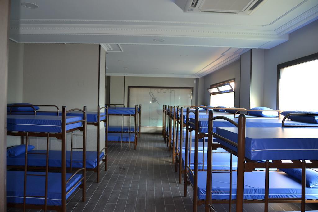 Albergue Credencial Sarria Phòng bức ảnh