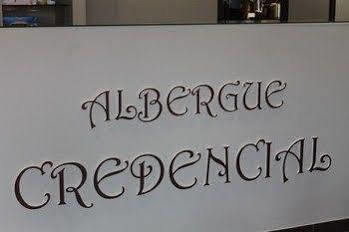 Albergue Credencial Sarria Ngoại thất bức ảnh